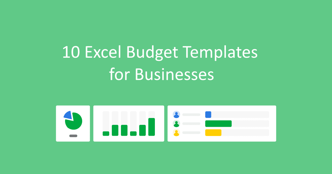 monthly business income and expense template