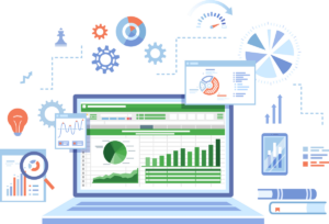 Google Sheets vs Excel: Companies Don't Use Google Sheets