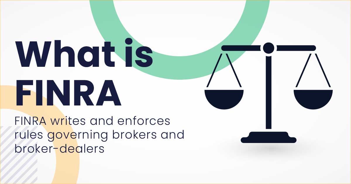 What Is FINRA Datarails