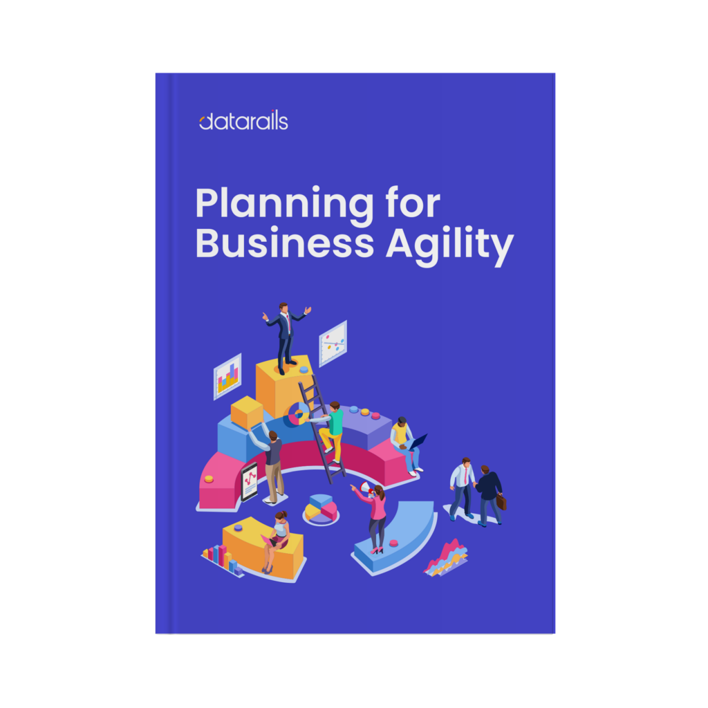 Planning For Business Agility Datarails