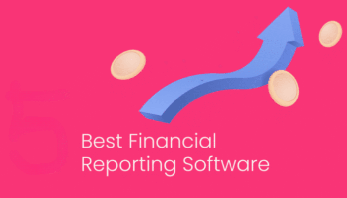 Best Financial Reporting Software in 2025: Top 8 Solutions