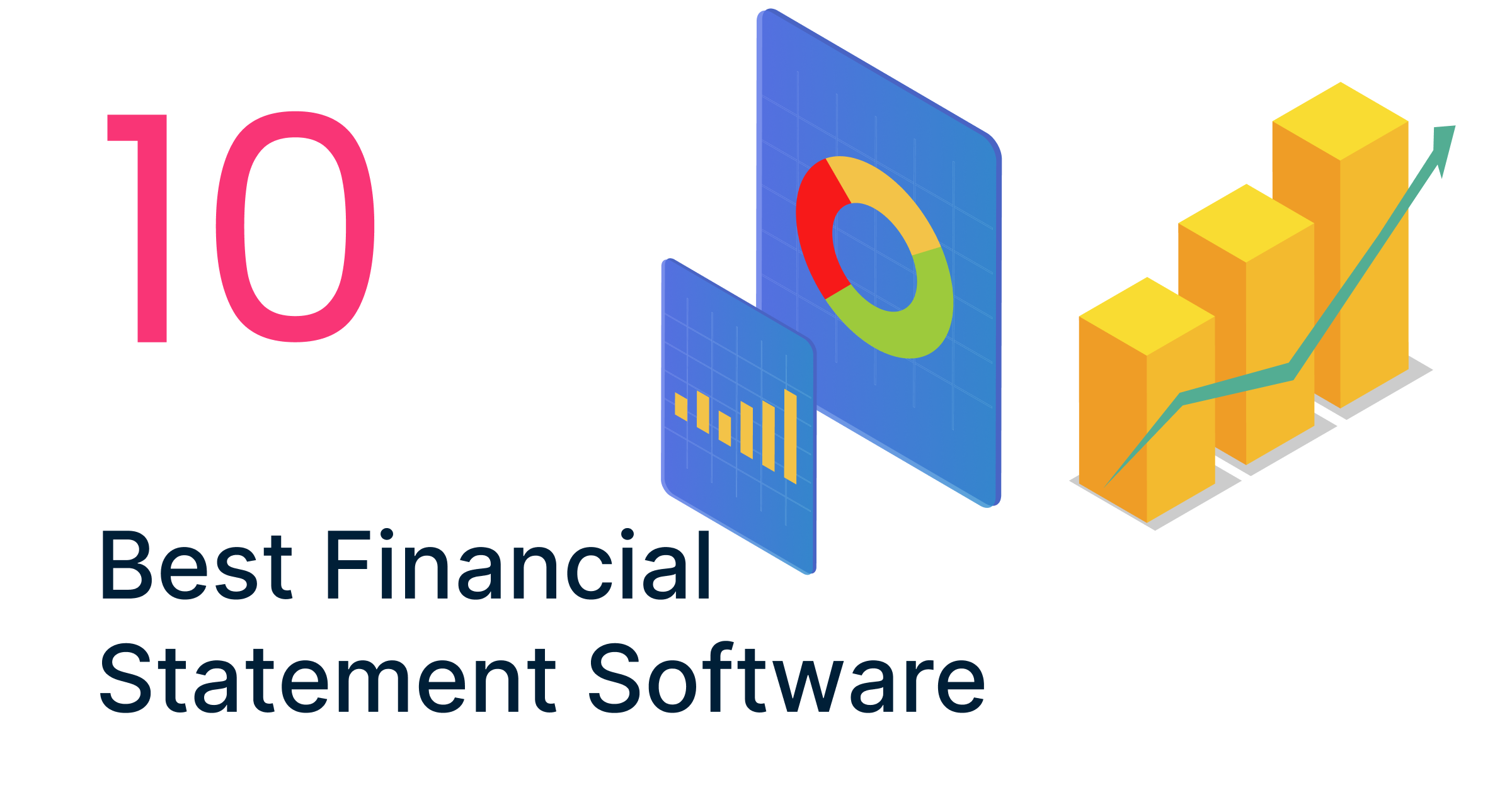The 10 Best Financial Statement Software In 2024