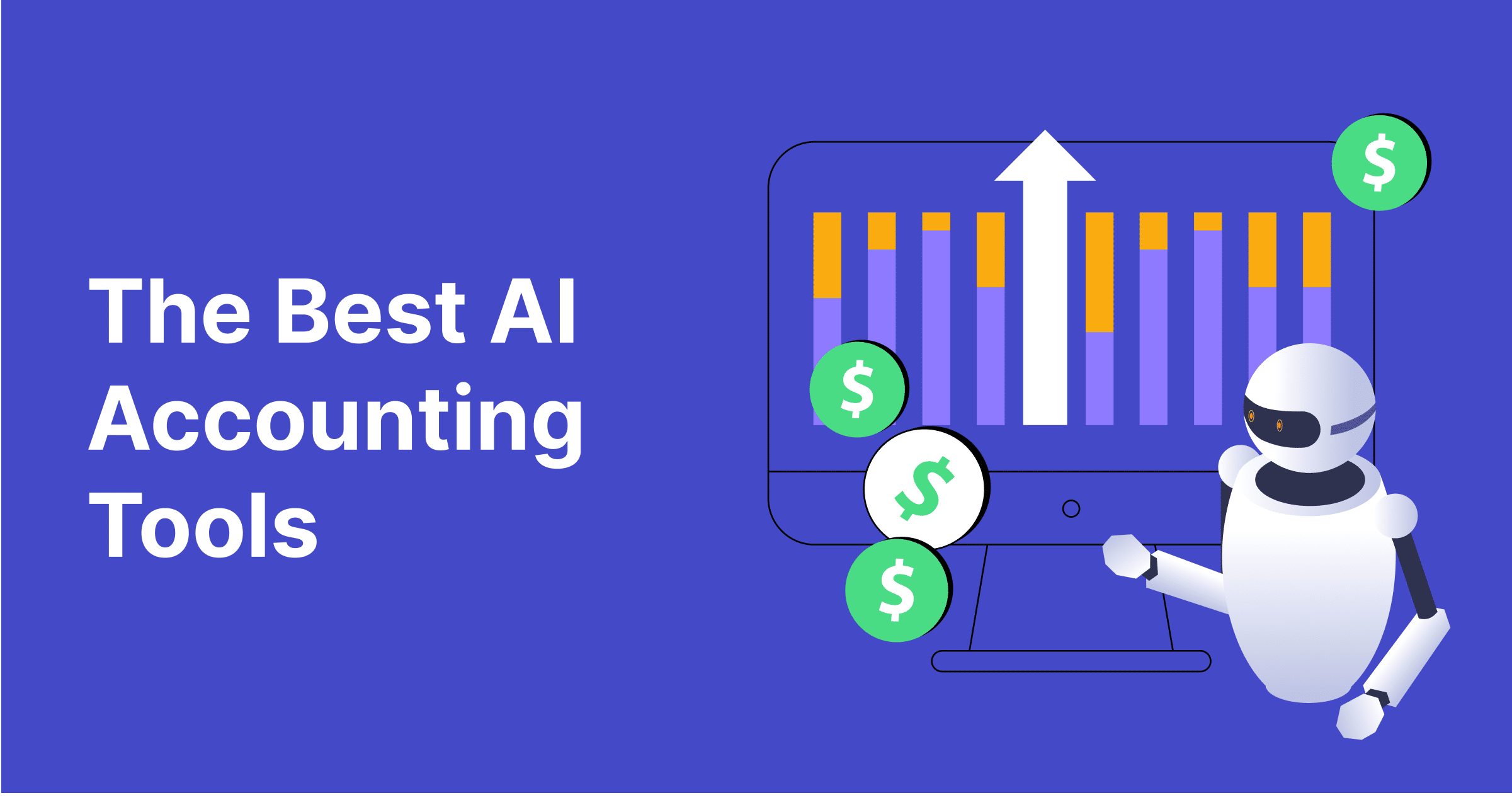 The Best AI Accounting Tools (& How to Choose One)