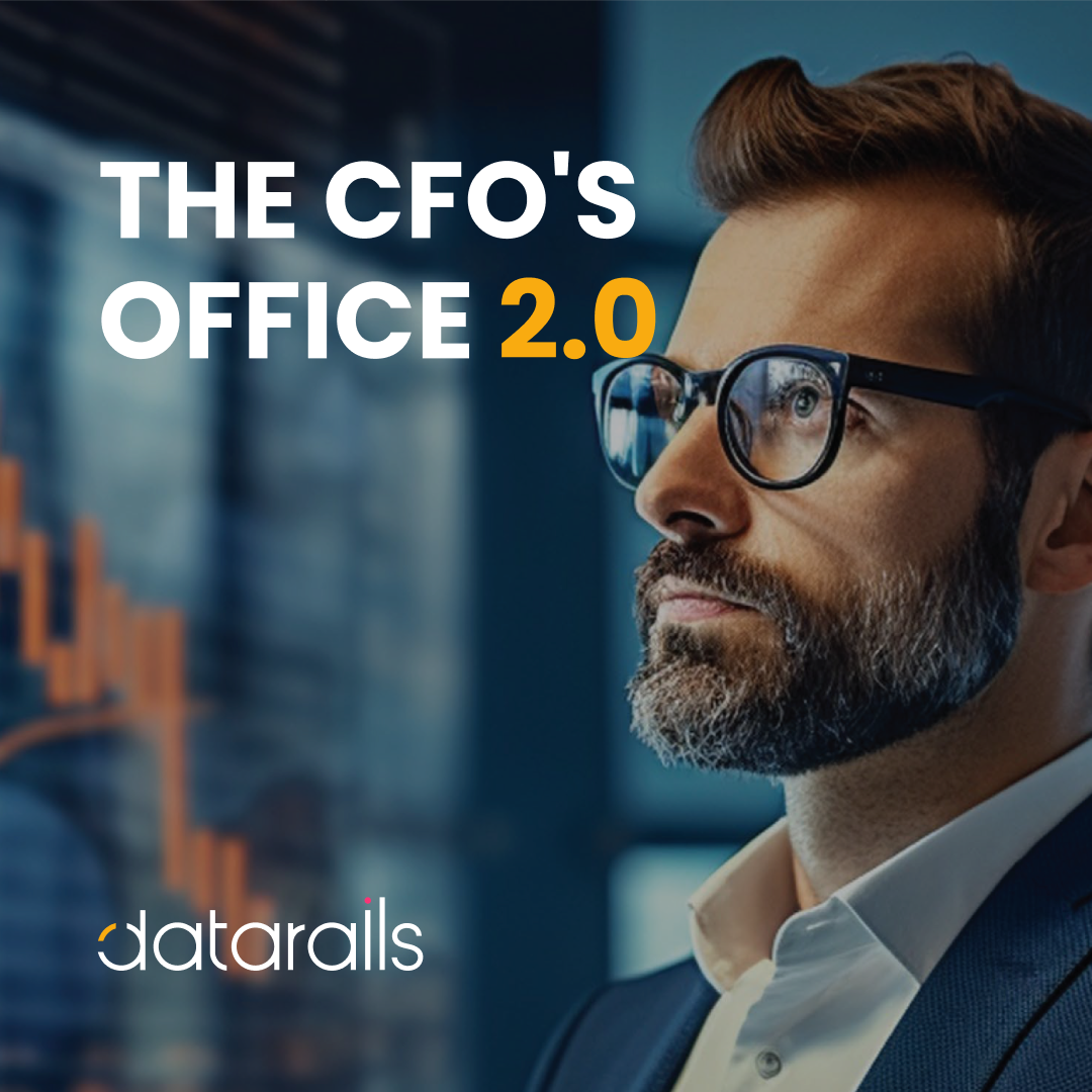 AI mentions in CFO job listings rises 15% in 2024 – Datarails study