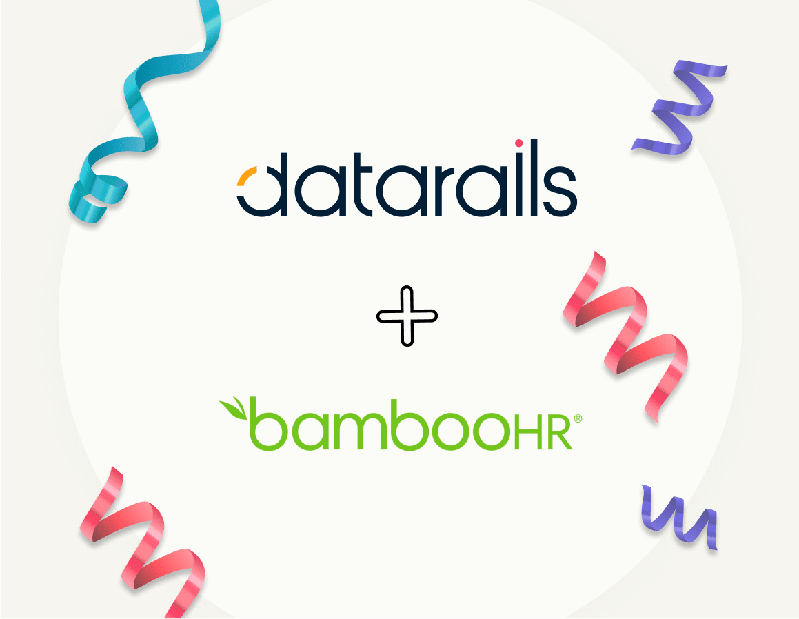 BambooHR Integration with Datarails