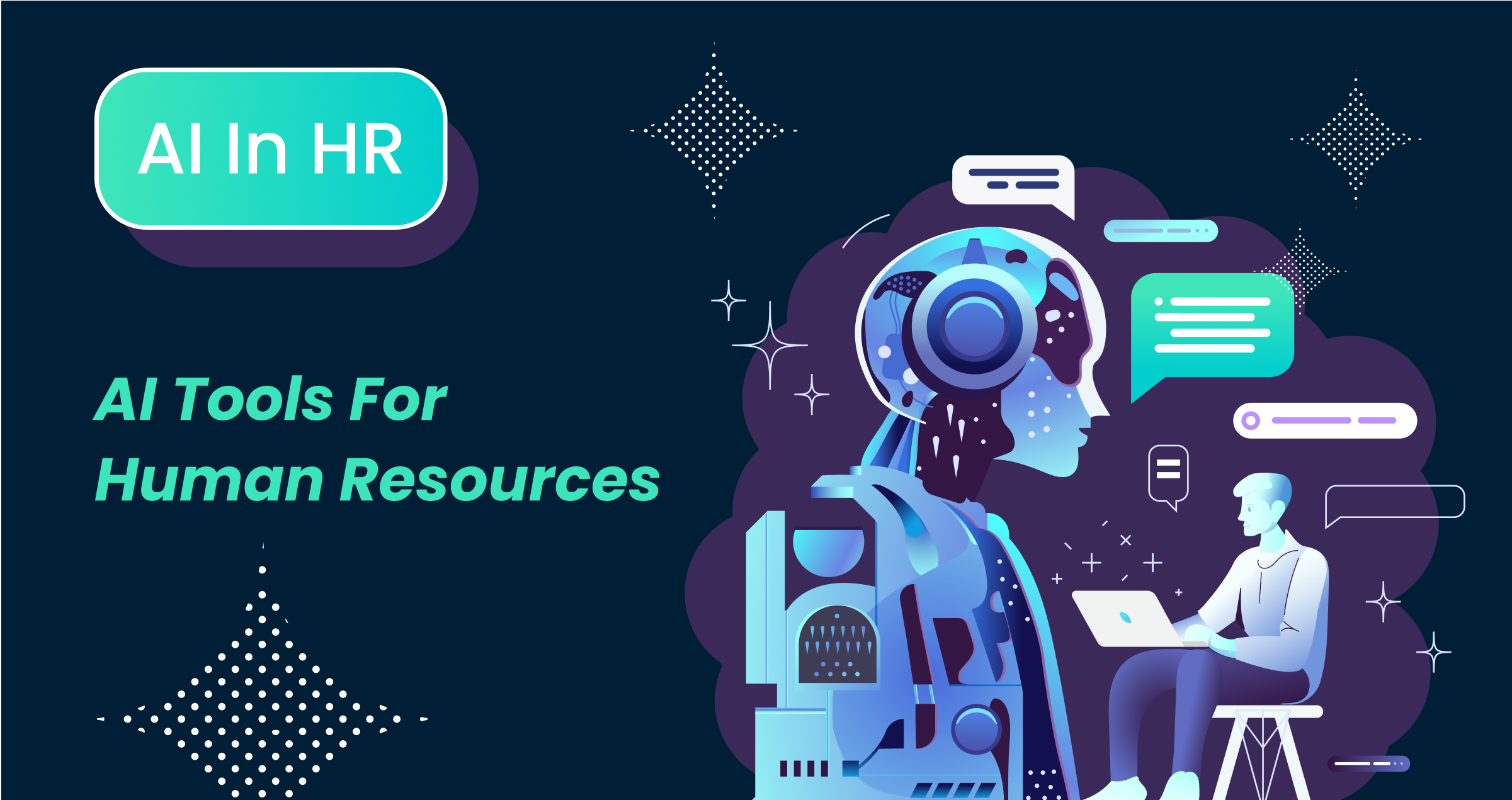 AI in HR: AI Tools for Human Resources Professionals - Datarails