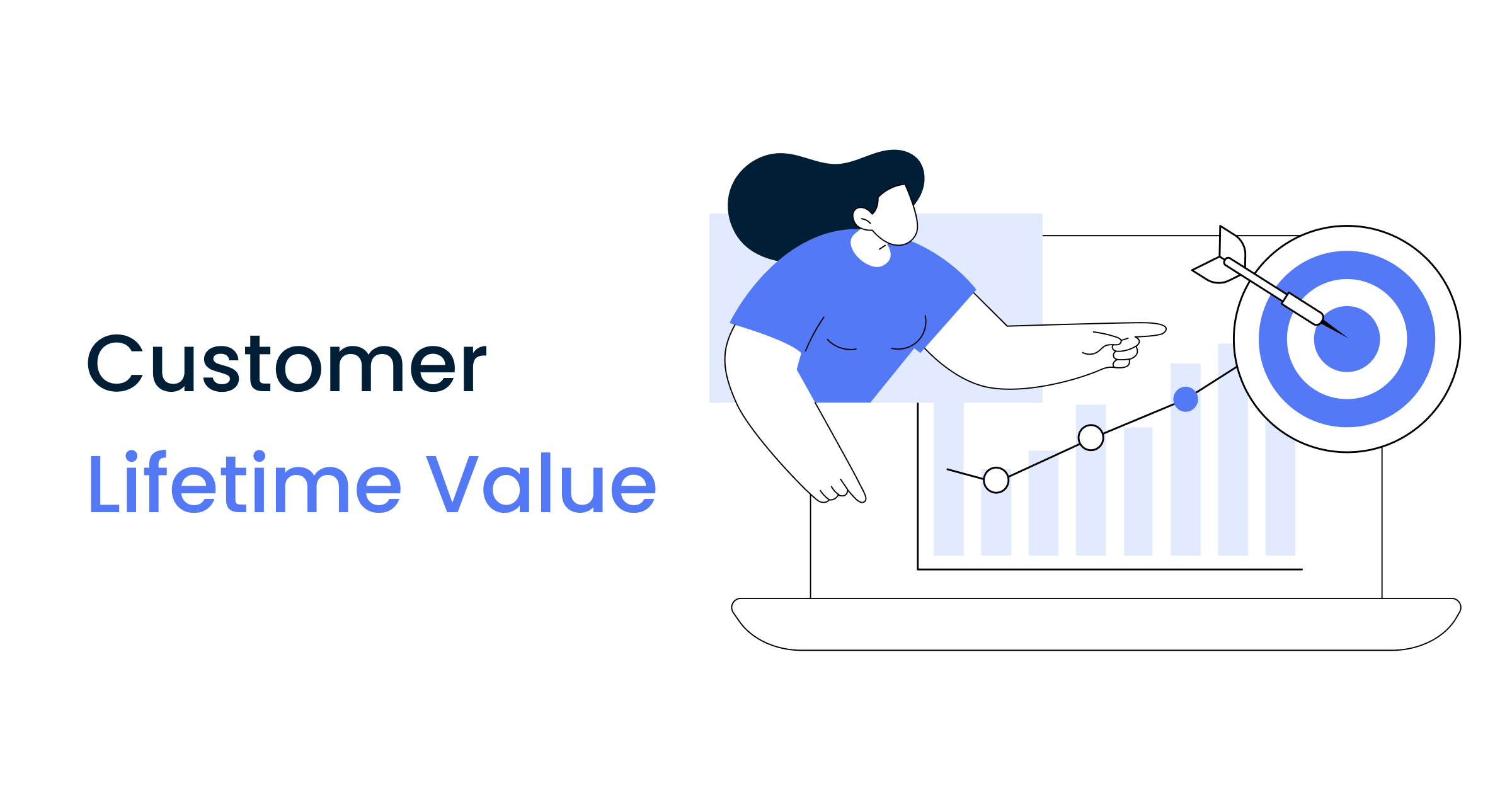 How to Grow Revenue Through Customer Lifetime Value Analysis