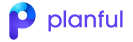 Planful logo