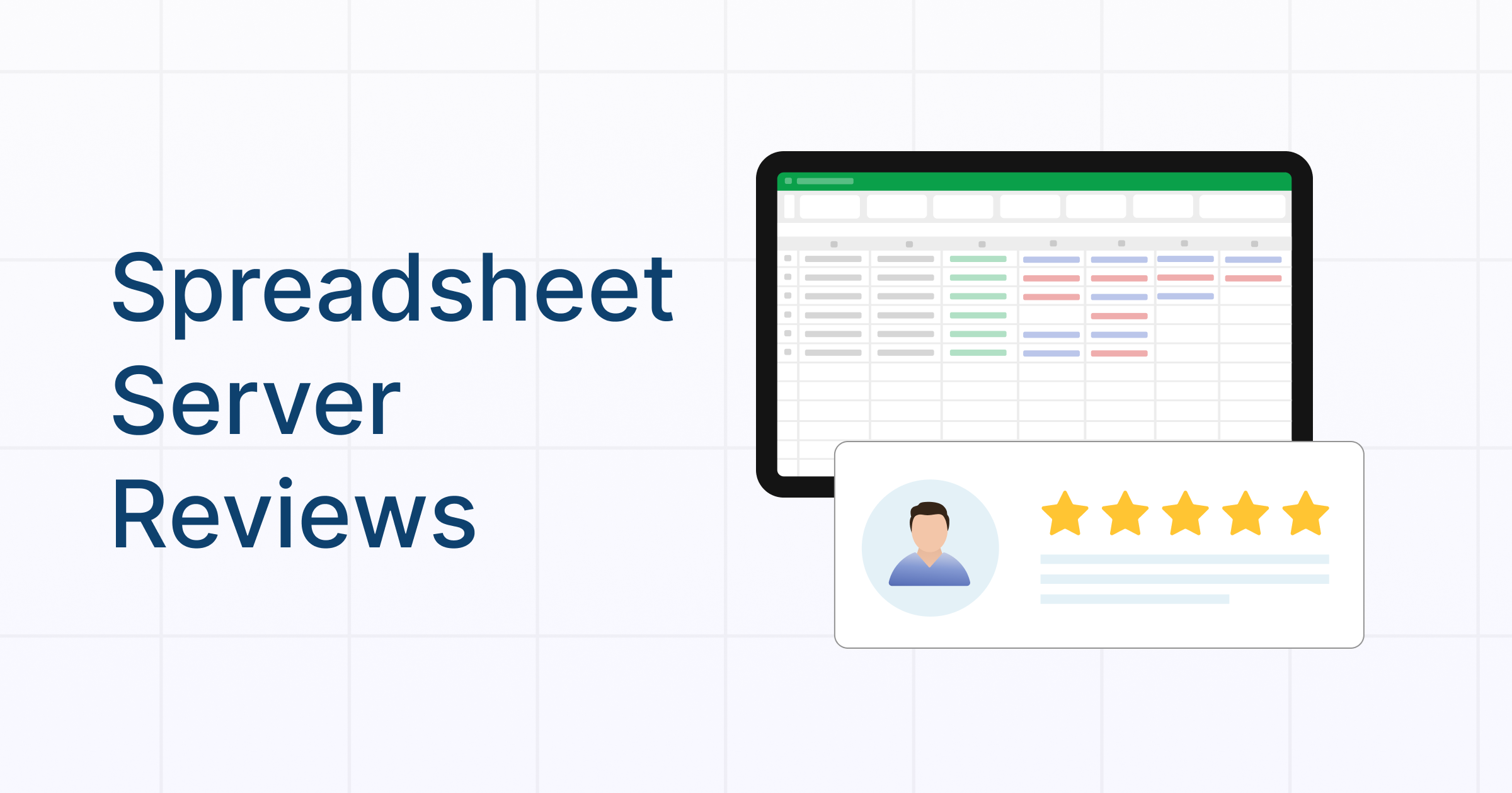 Spreadsheet Server Overview, Reviews, & Alternatives - Datarails