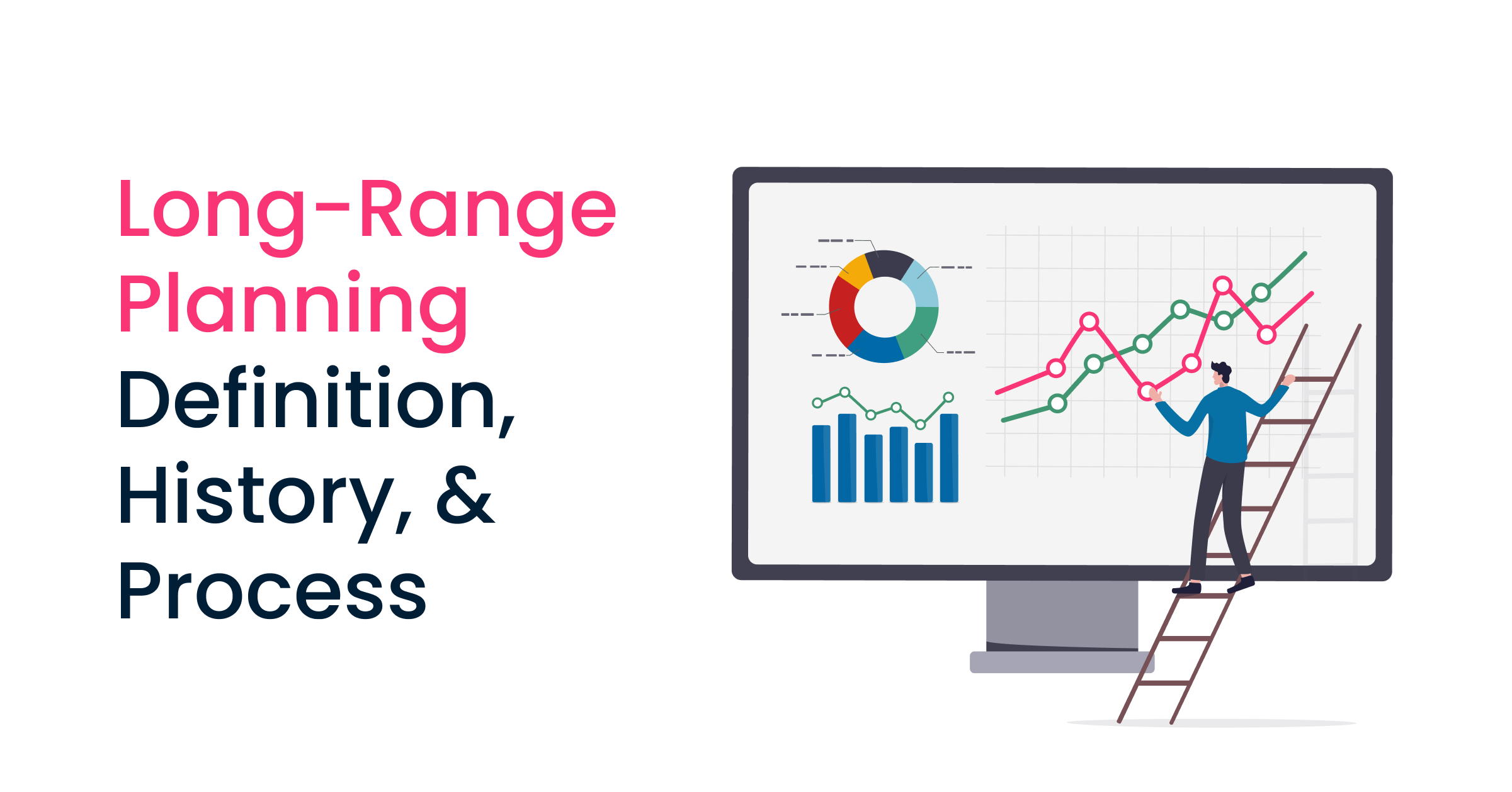 Long-Range Planning Definition, History, & Process