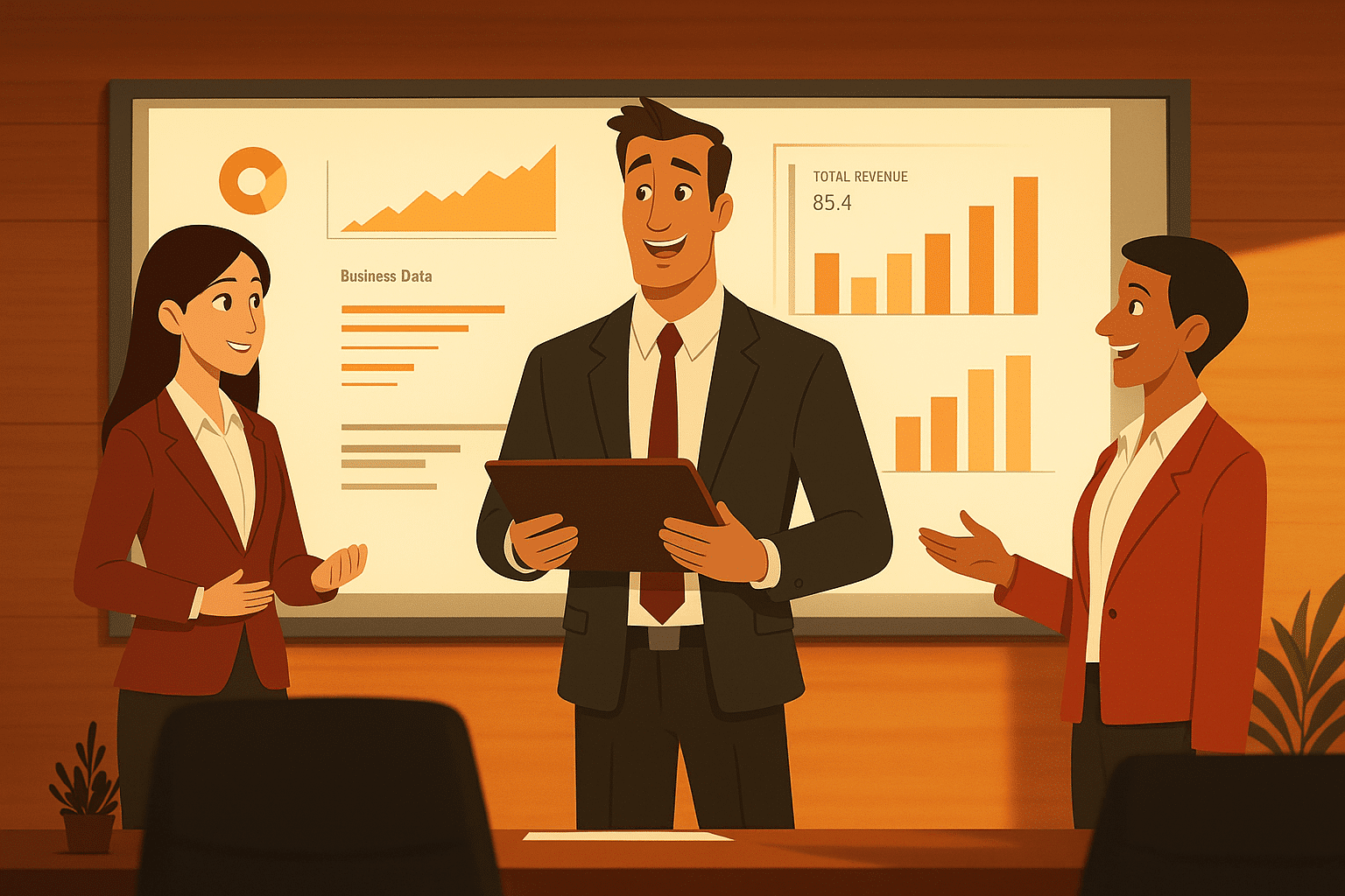 How to Transform Financial Data into Actionable Insights: A Guide for FP&A Professionals